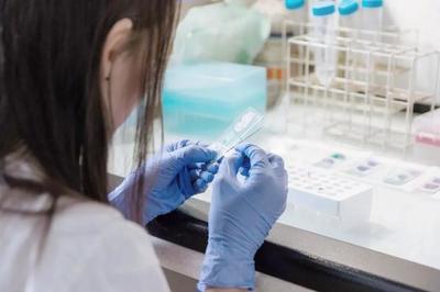 強強聯合！維亞生物與和鉑醫藥共筑創新藥孵化新生態