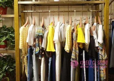 常熟服裝批發市場新手必須掌握的8大拿貨技巧