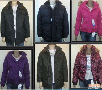 東莞威達庫存貿易公司 一站式庫存服裝批發解決方案，直供深圳市場